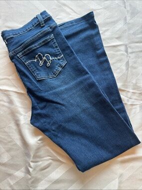 Detail Diva Show Jeans